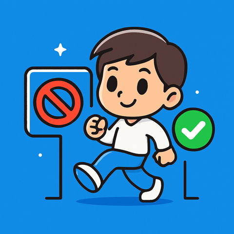Bypass Unwanted Bans
