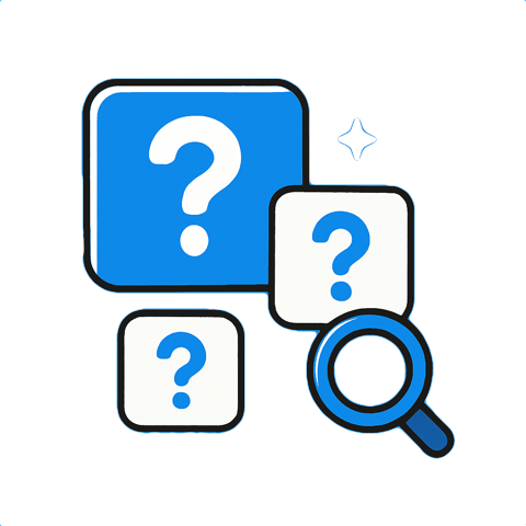 Frequently Asked Questions