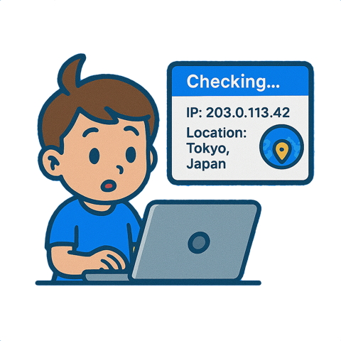 IP Address