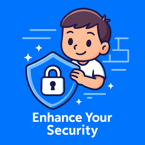 Enhance Your Security